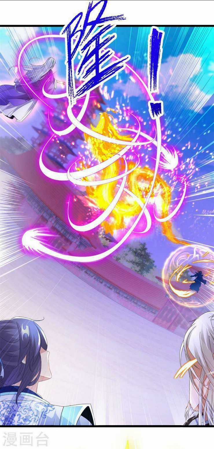 Thần Hồn Võ Đế - Chapter 199 - Trang 28