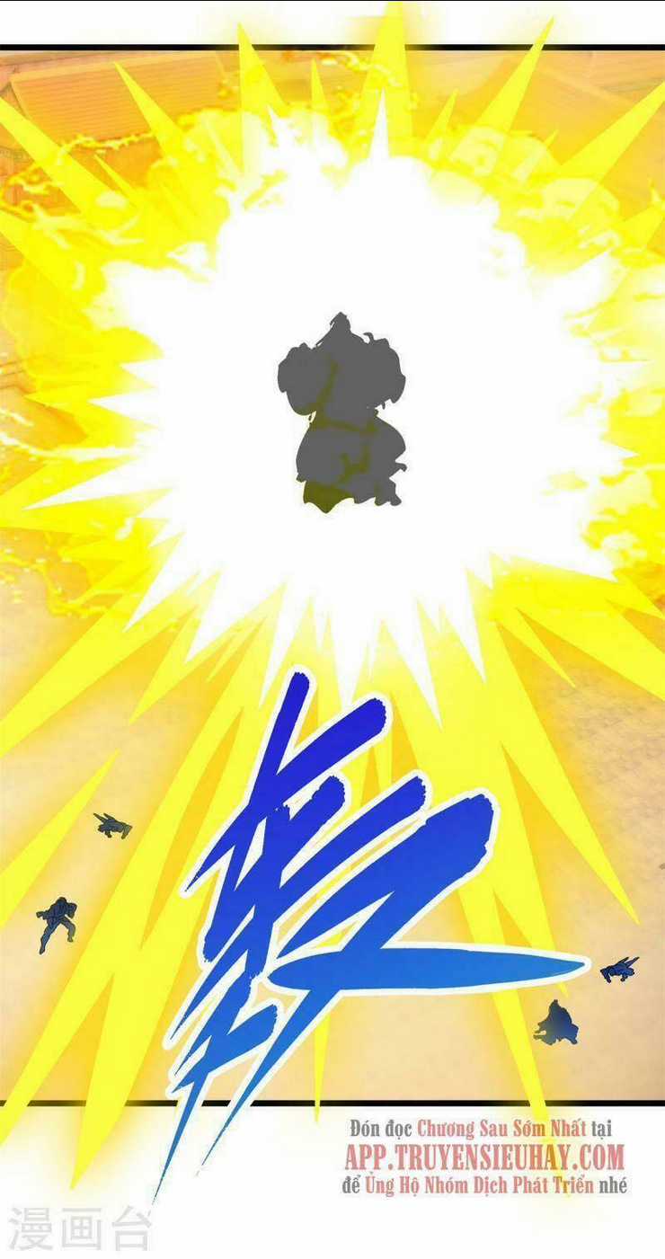 Thần Hồn Võ Đế - Chapter 199 - Trang 29