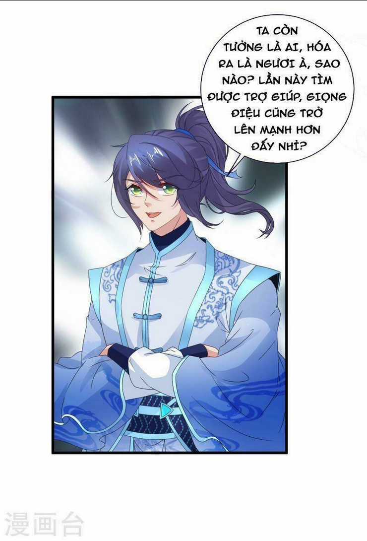 Thần Hồn Võ Đế - Chapter 199 - Trang 4