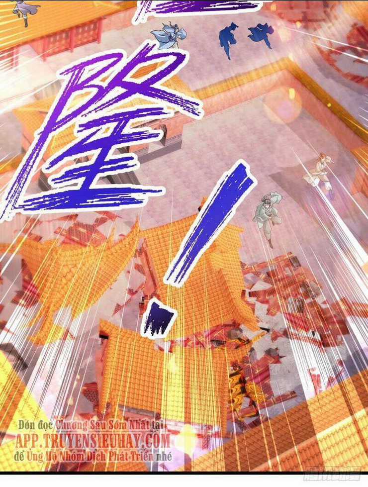 Thần Hồn Võ Đế - Chapter 200 - Trang 2