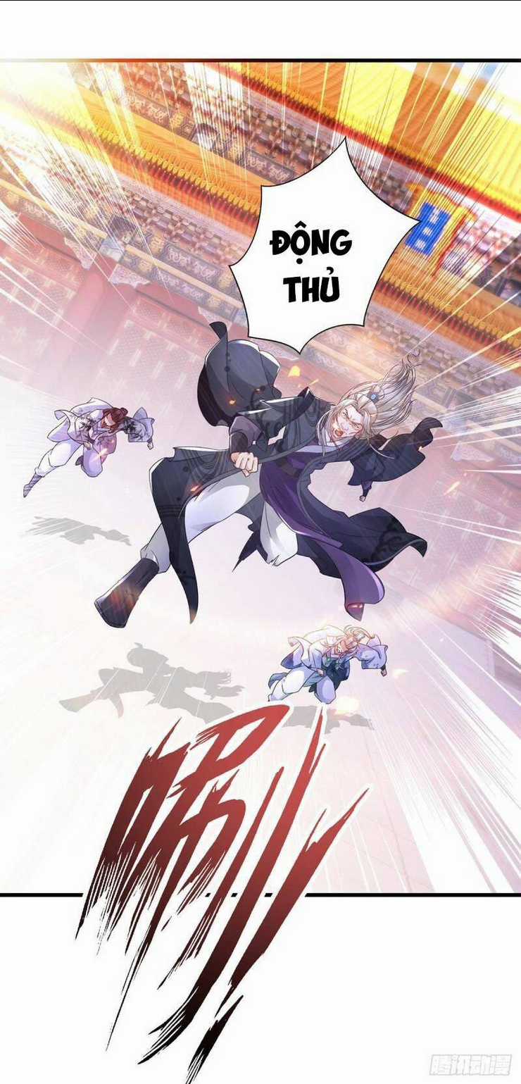 Thần Hồn Võ Đế - Chapter 200 - Trang 11