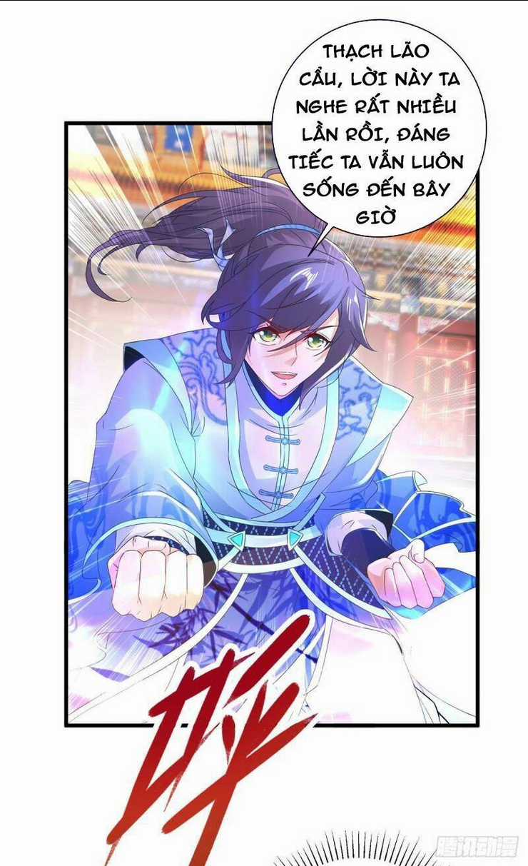 Thần Hồn Võ Đế - Chapter 200 - Trang 14