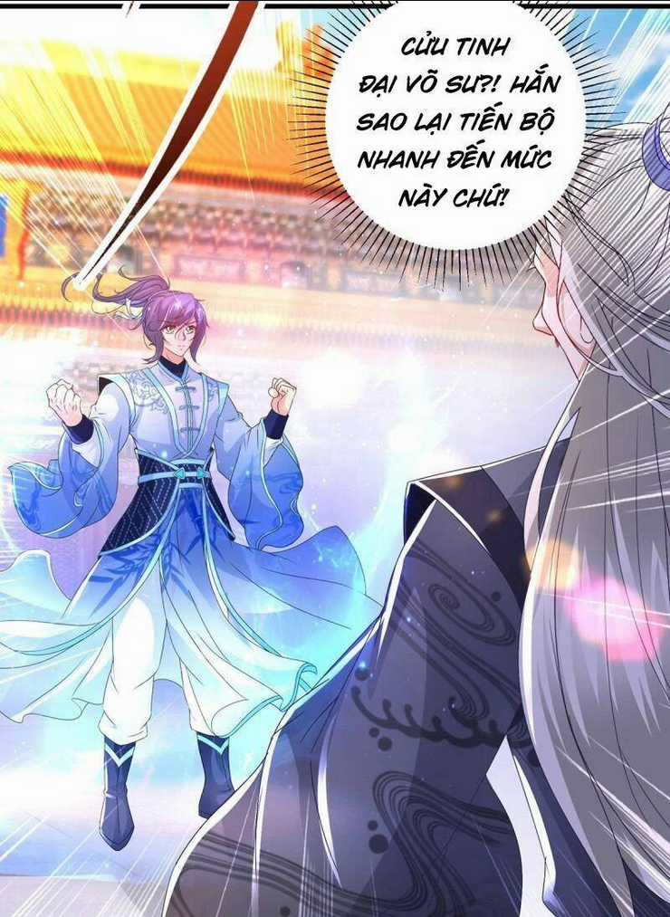 Thần Hồn Võ Đế - Chapter 200 - Trang 15