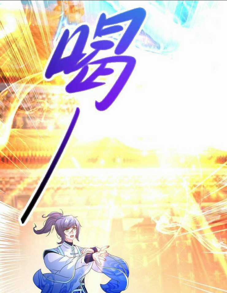 Thần Hồn Võ Đế - Chapter 200 - Trang 19