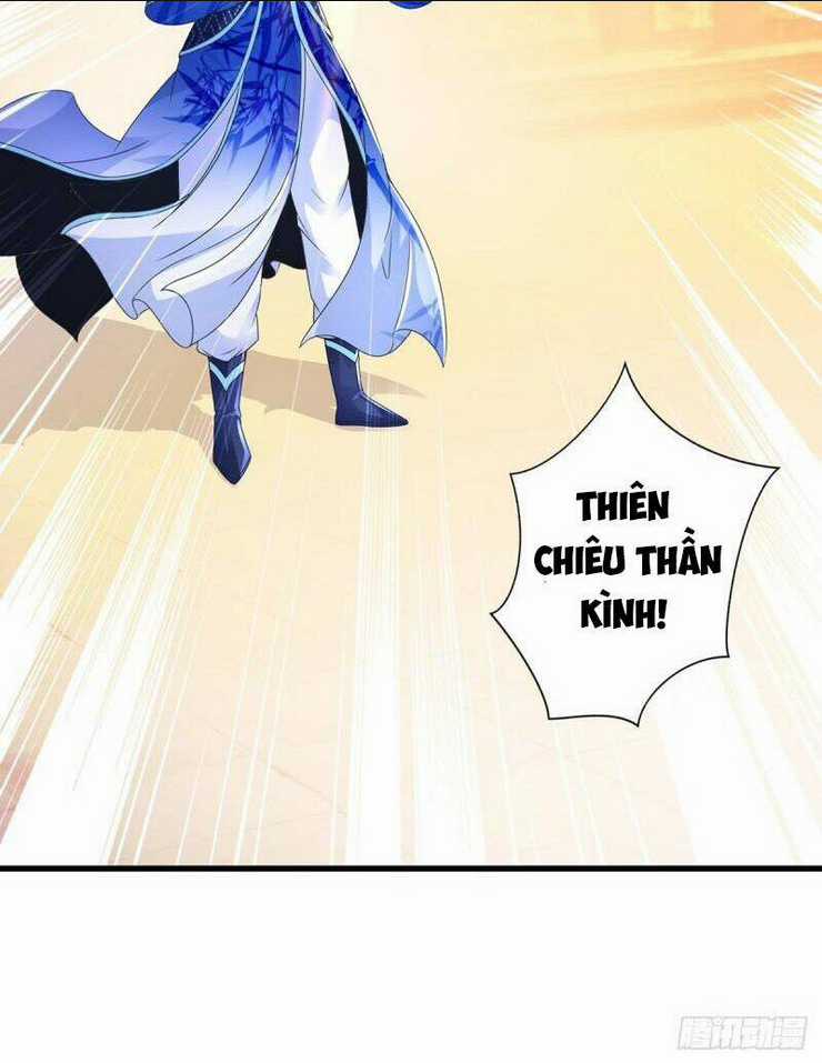 Thần Hồn Võ Đế - Chapter 200 - Trang 20