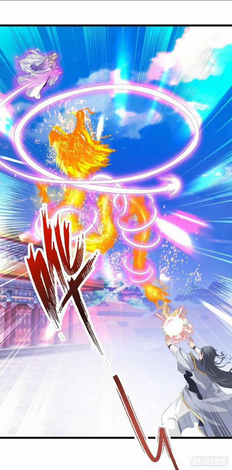 Thần Hồn Võ Đế - Chapter 200 - Trang 3