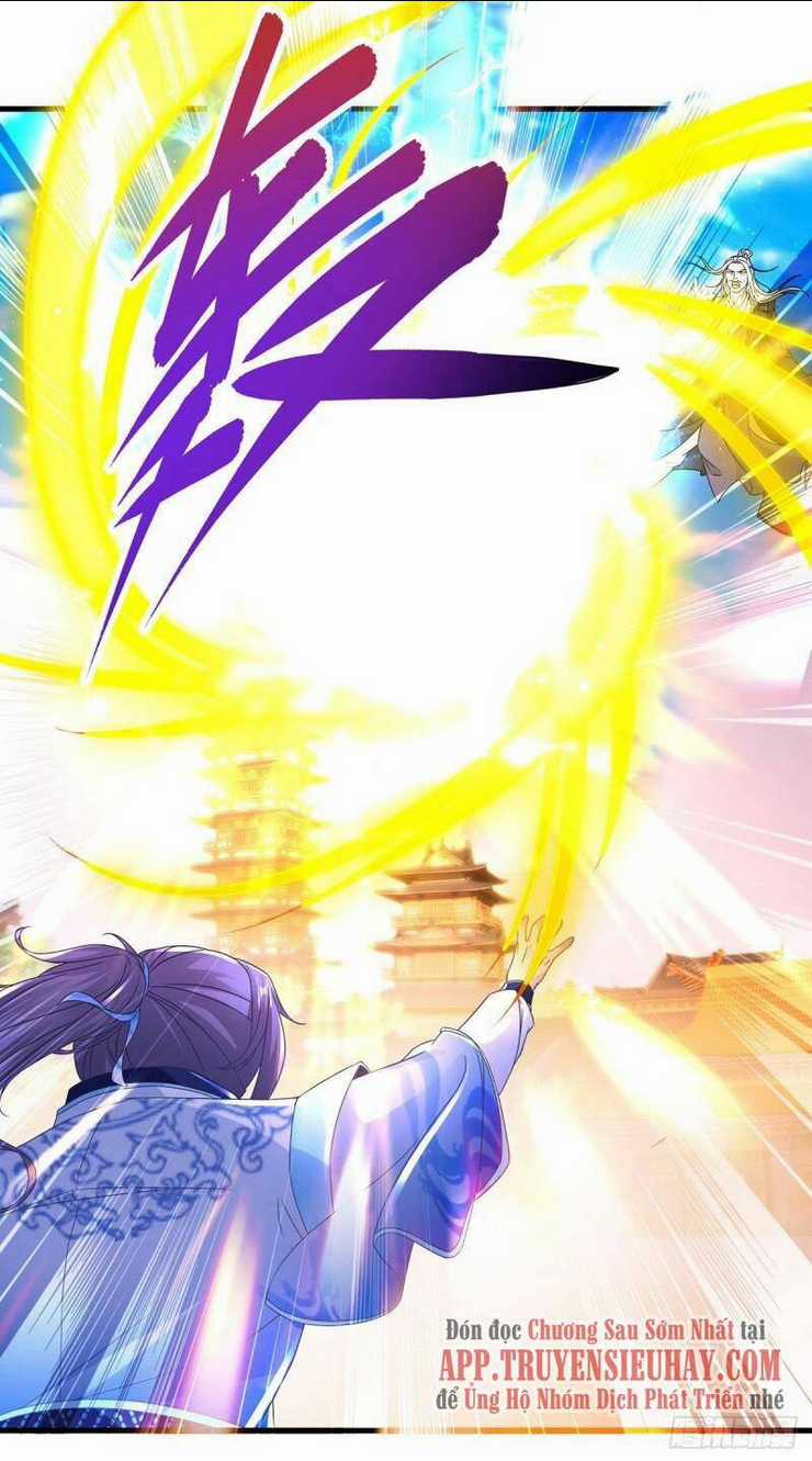 Thần Hồn Võ Đế - Chapter 200 - Trang 21