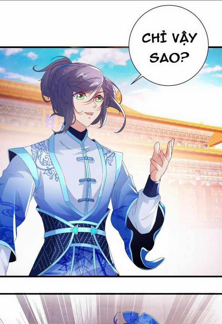 Thần Hồn Võ Đế - Chapter 200 - Trang 22