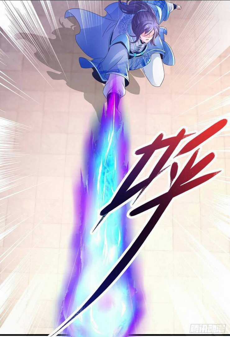 Thần Hồn Võ Đế - Chapter 200 - Trang 23