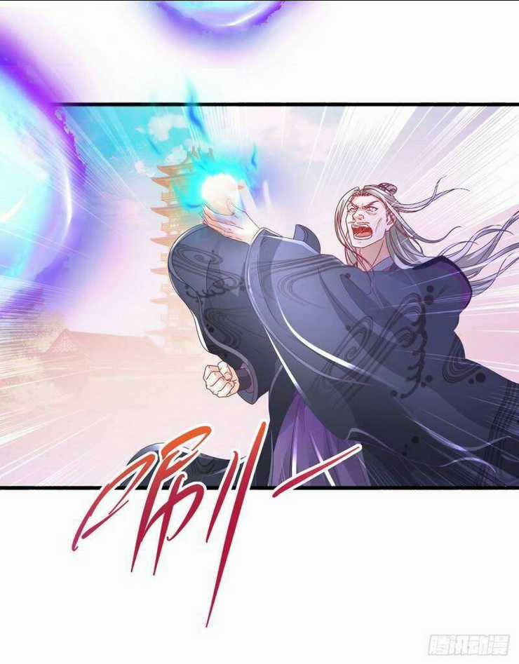 Thần Hồn Võ Đế - Chapter 200 - Trang 24