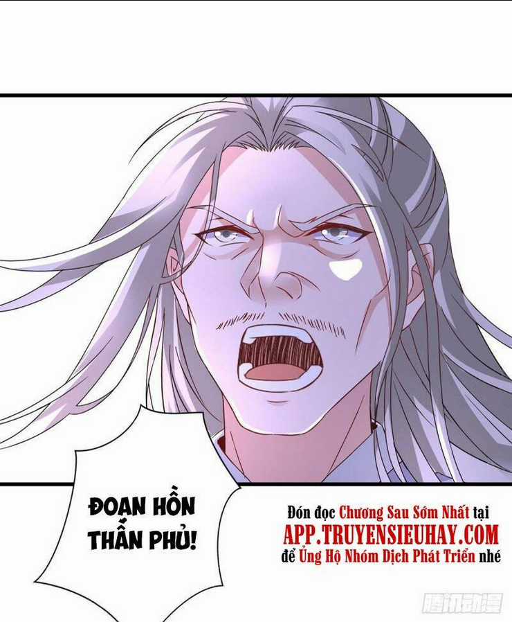 Thần Hồn Võ Đế - Chapter 200 - Trang 25