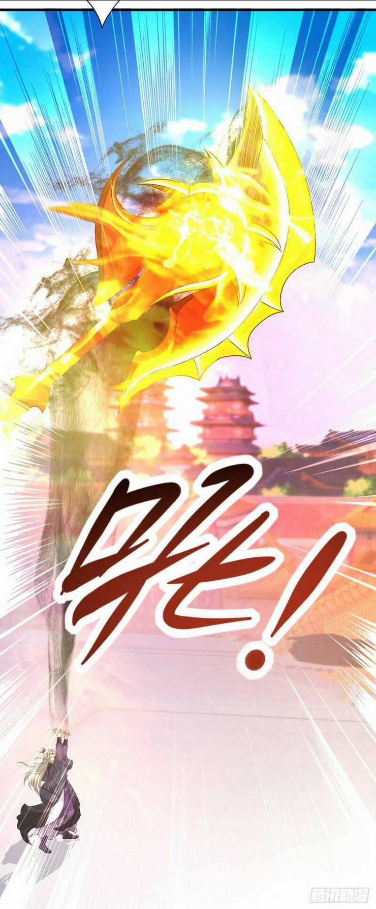 Thần Hồn Võ Đế - Chapter 200 - Trang 26