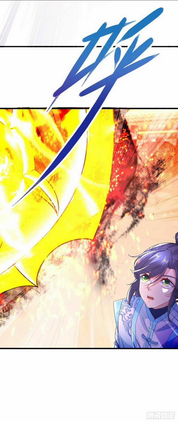 Thần Hồn Võ Đế - Chapter 200 - Trang 27