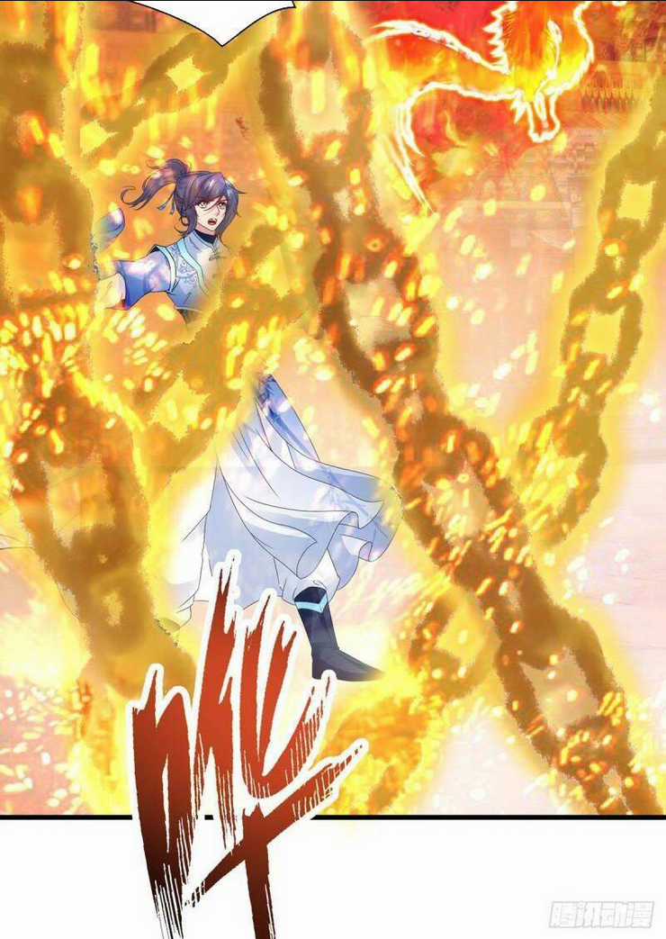 Thần Hồn Võ Đế - Chapter 200 - Trang 29