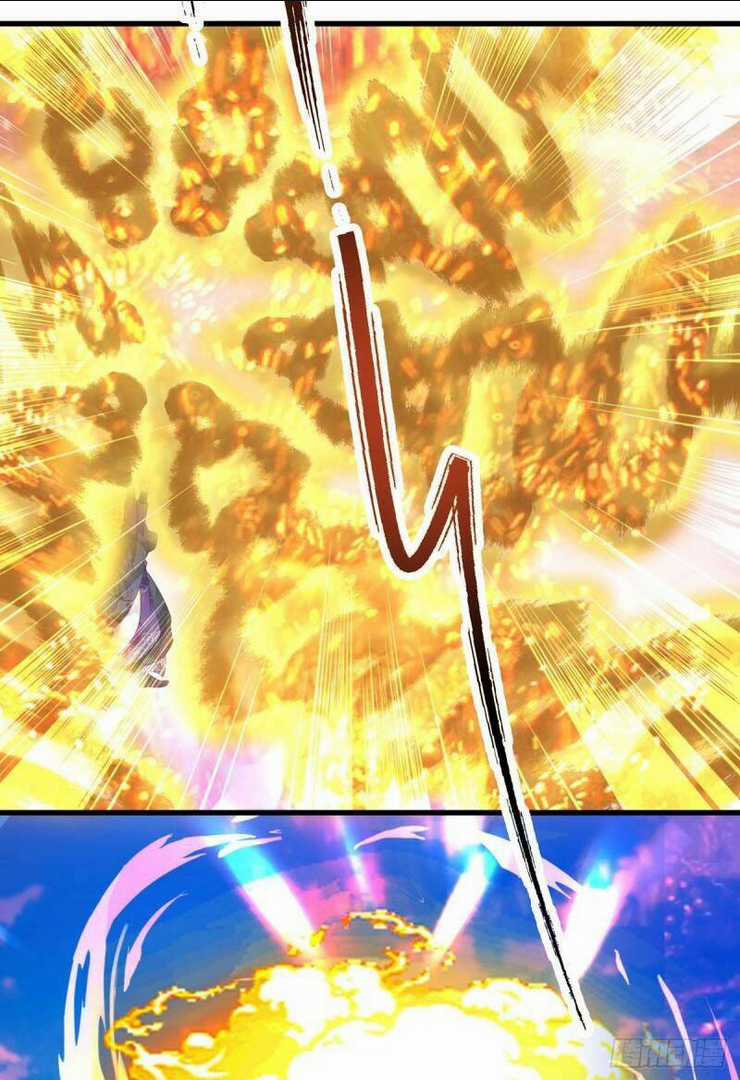 Thần Hồn Võ Đế - Chapter 200 - Trang 30