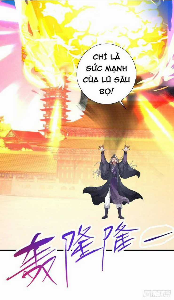 Thần Hồn Võ Đế - Chapter 200 - Trang 31