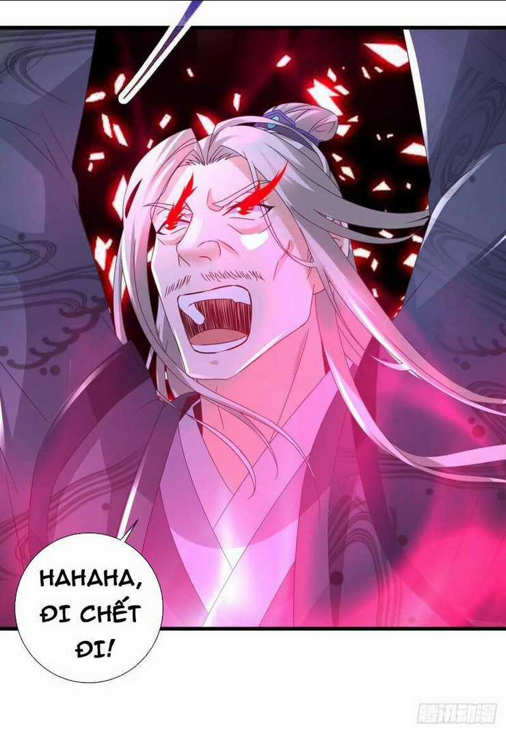 Thần Hồn Võ Đế - Chapter 200 - Trang 33