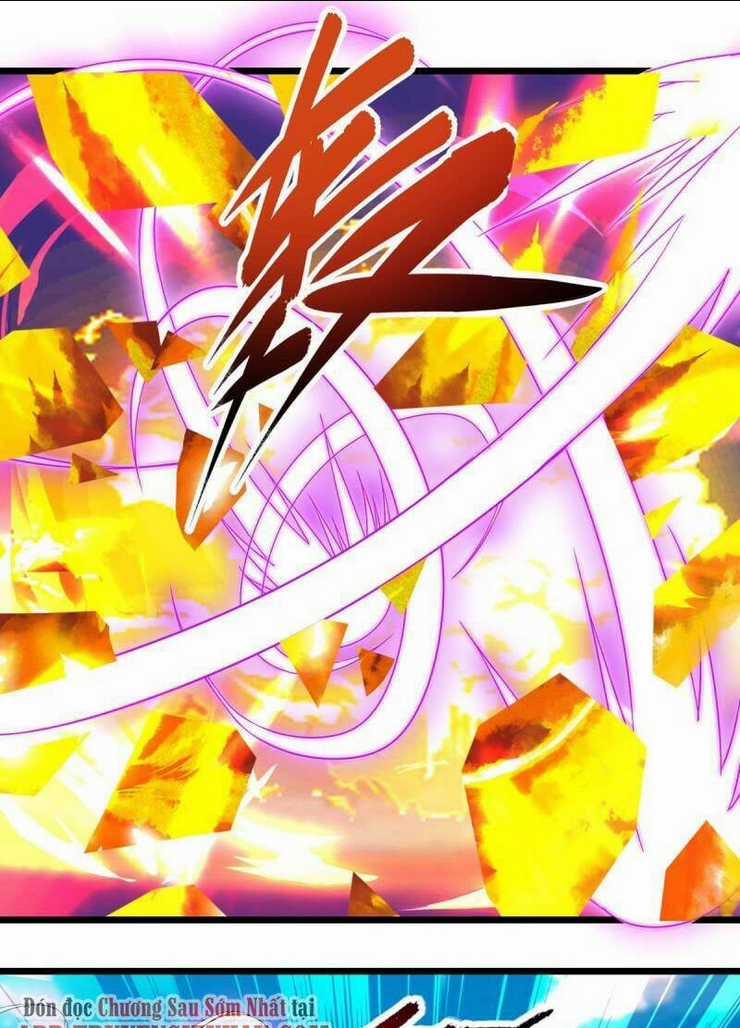 Thần Hồn Võ Đế - Chapter 200 - Trang 5