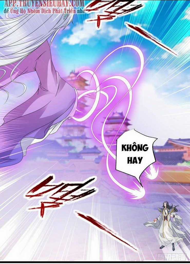 Thần Hồn Võ Đế - Chapter 200 - Trang 6