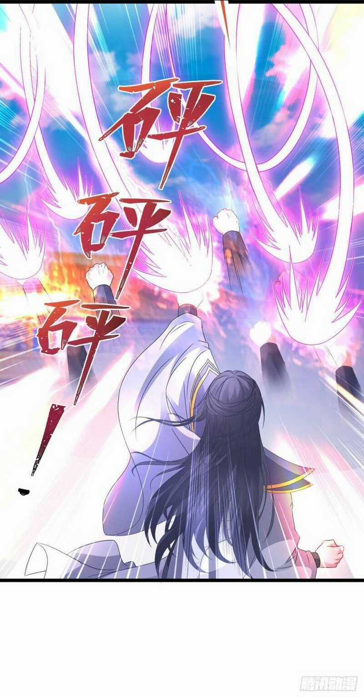 Thần Hồn Võ Đế - Chapter 200 - Trang 8