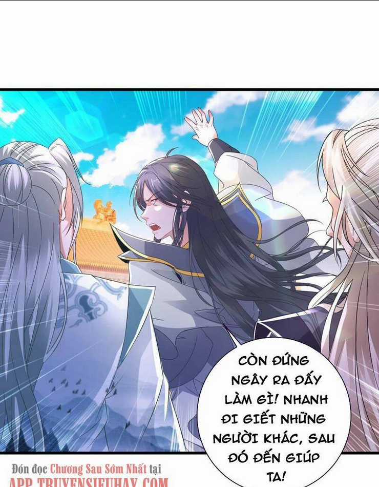 Thần Hồn Võ Đế - Chapter 200 - Trang 9