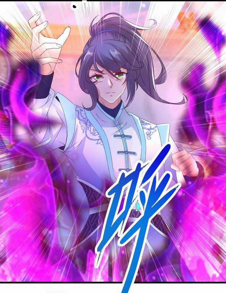 Thần Hồn Võ Đế - Chapter 201 - Trang 2