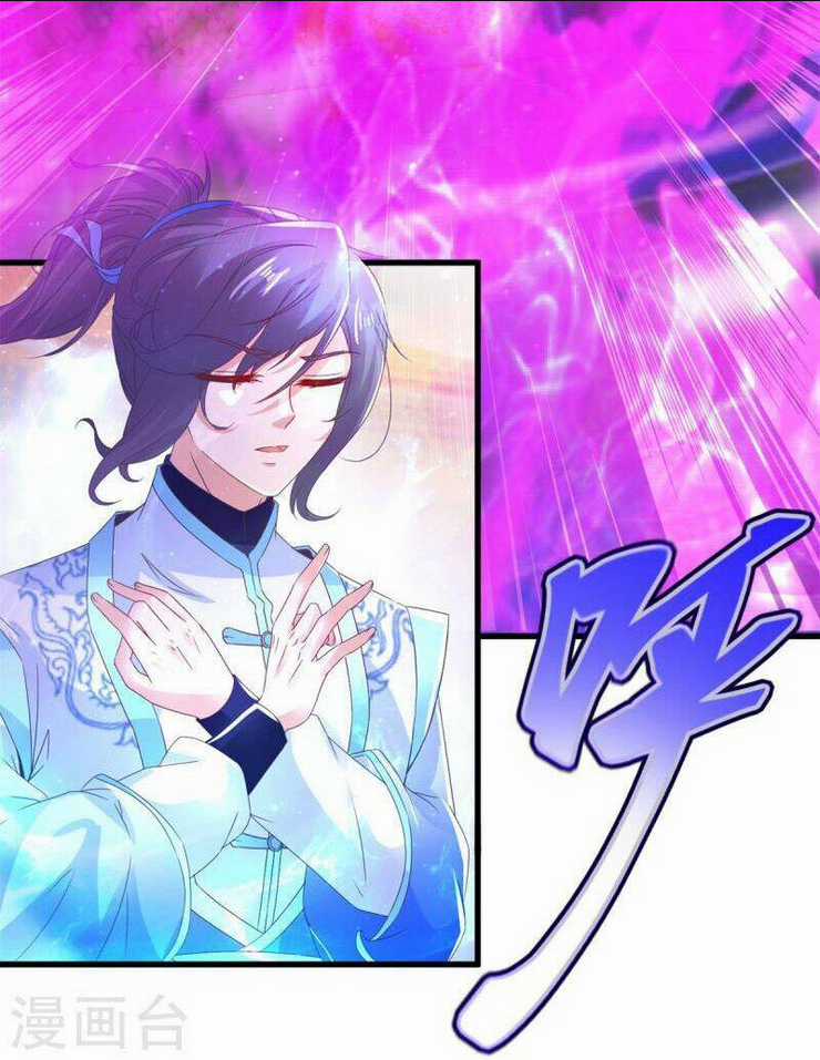 Thần Hồn Võ Đế - Chapter 201 - Trang 11