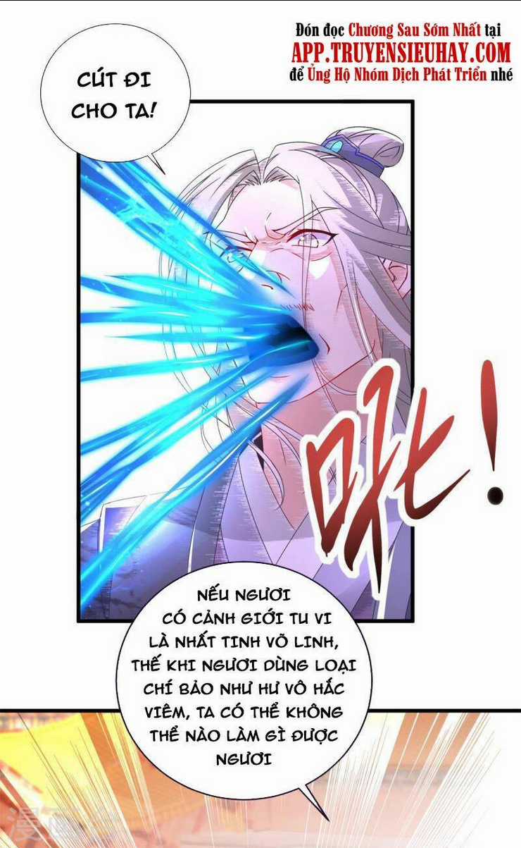 Thần Hồn Võ Đế - Chapter 201 - Trang 15