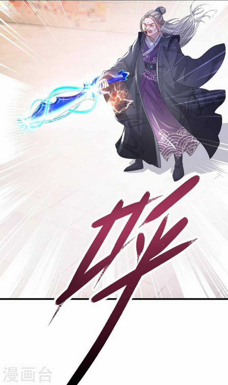 Thần Hồn Võ Đế - Chapter 201 - Trang 16