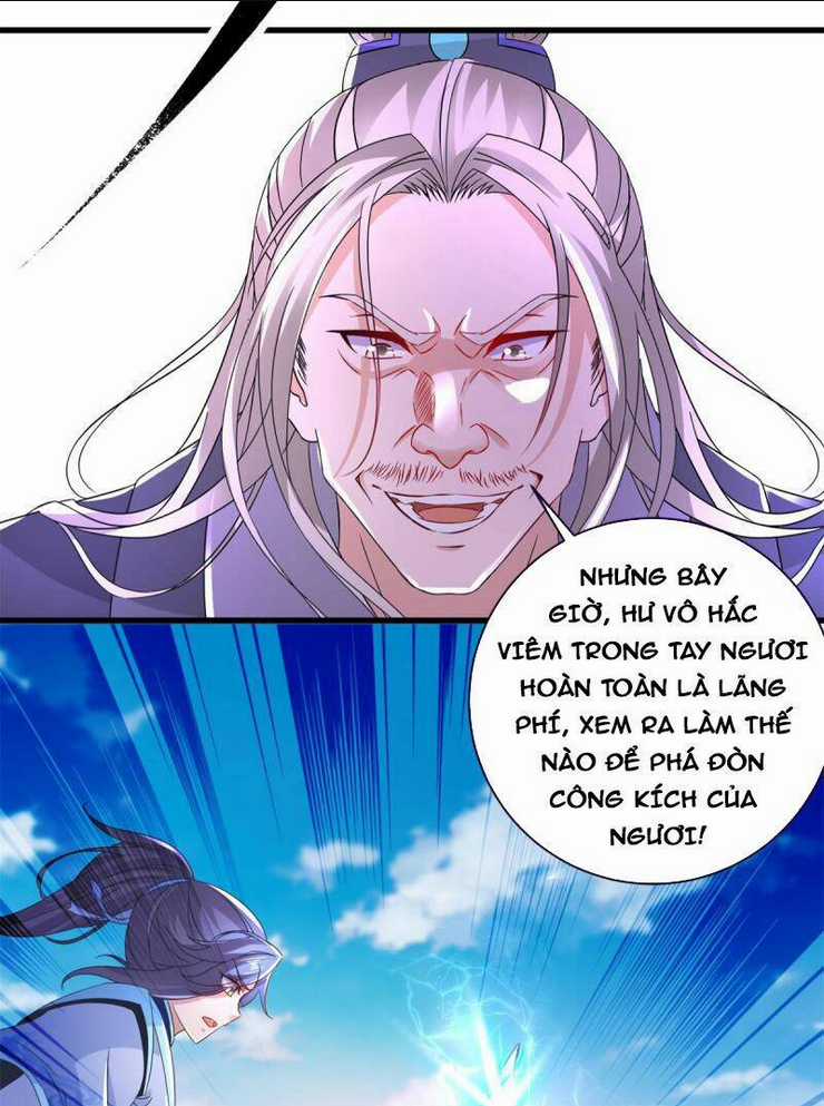 Thần Hồn Võ Đế - Chapter 201 - Trang 17