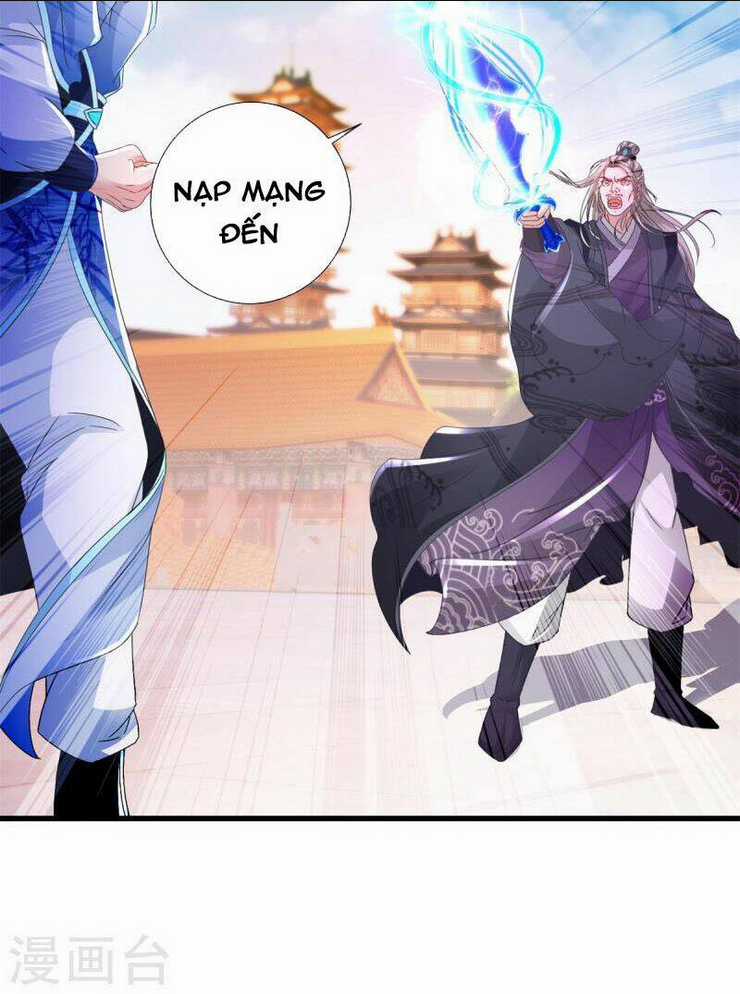 Thần Hồn Võ Đế - Chapter 201 - Trang 18