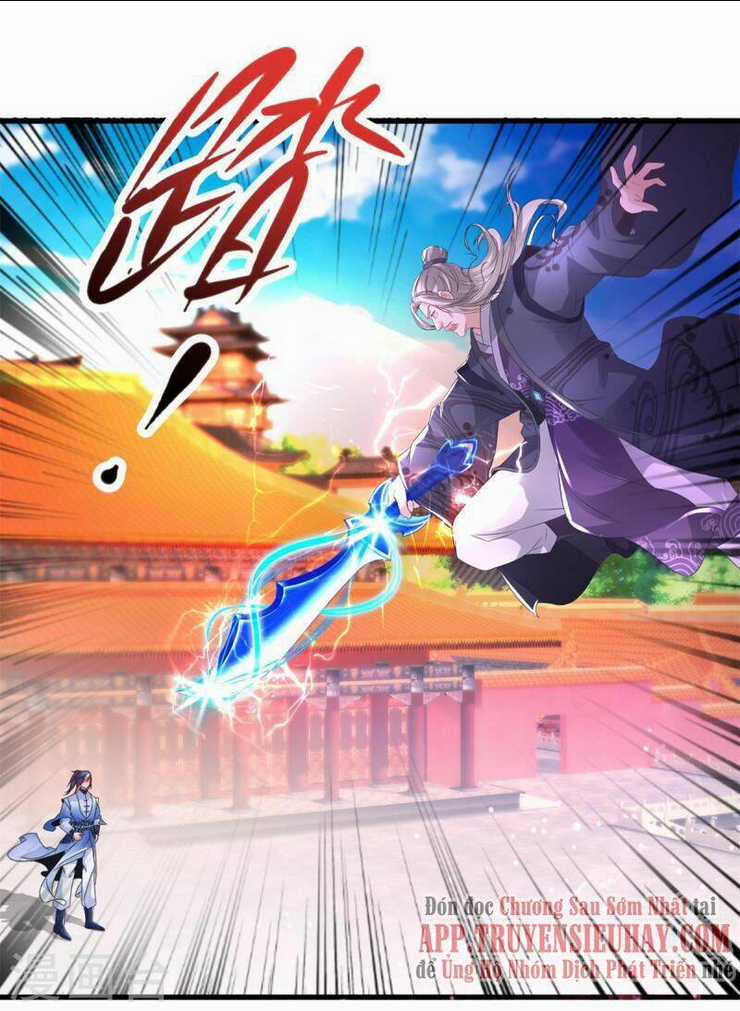 Thần Hồn Võ Đế - Chapter 201 - Trang 19