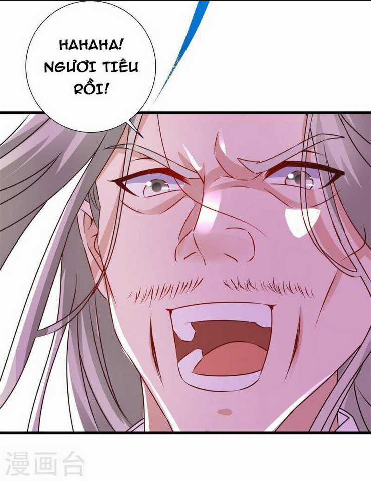 Thần Hồn Võ Đế - Chapter 201 - Trang 3