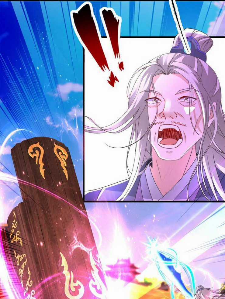 Thần Hồn Võ Đế - Chapter 201 - Trang 21