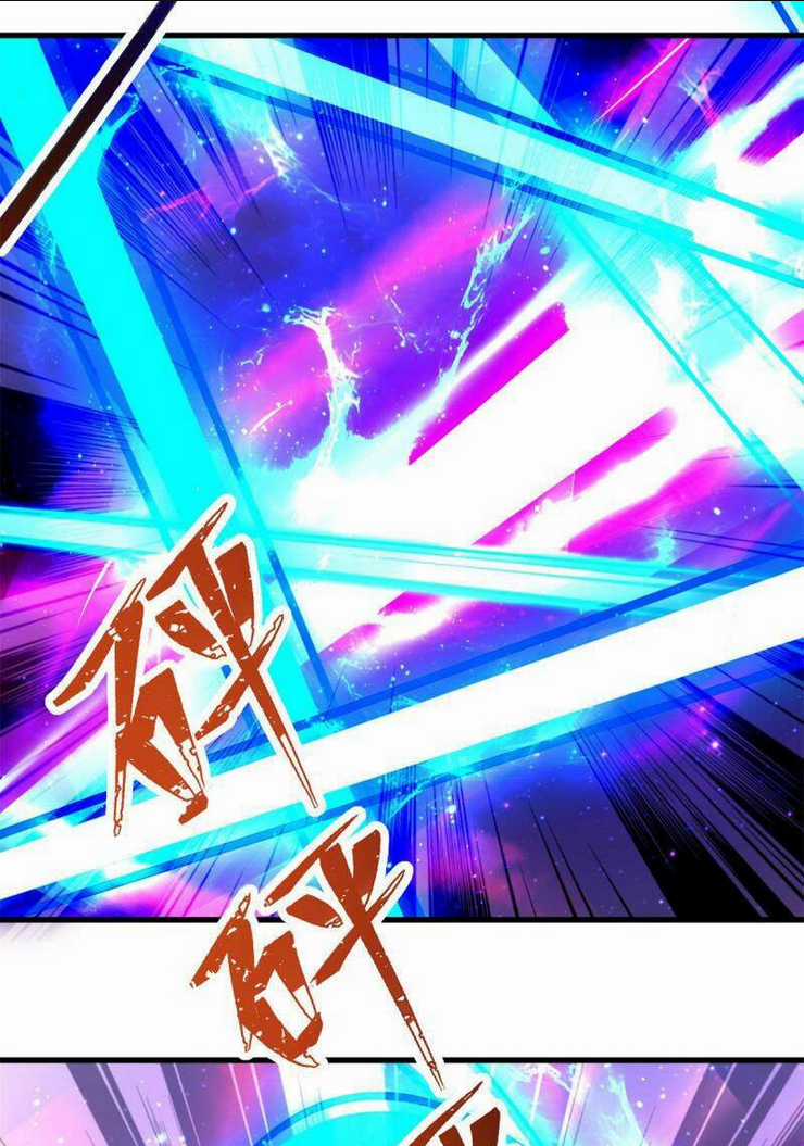 Thần Hồn Võ Đế - Chapter 201 - Trang 24