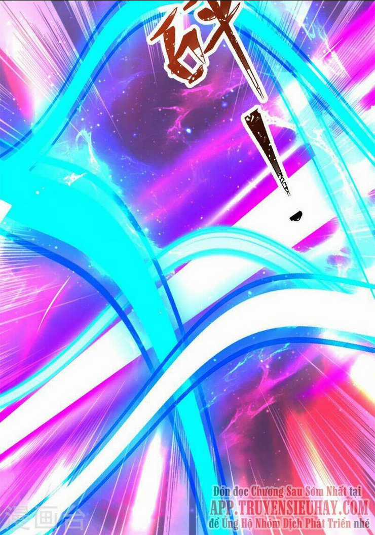 Thần Hồn Võ Đế - Chapter 201 - Trang 25