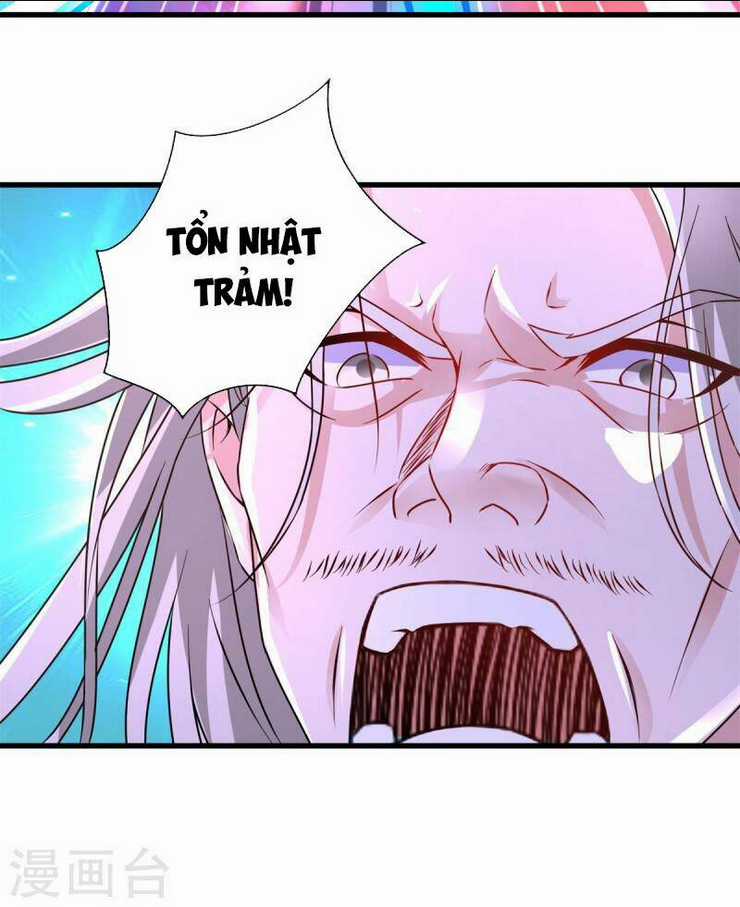 Thần Hồn Võ Đế - Chapter 201 - Trang 26