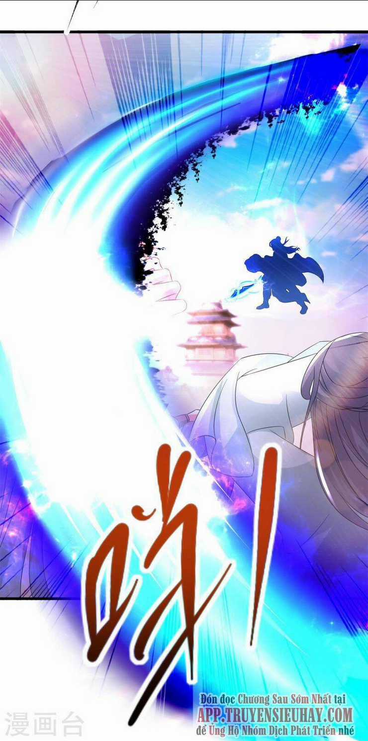 Thần Hồn Võ Đế - Chapter 201 - Trang 29