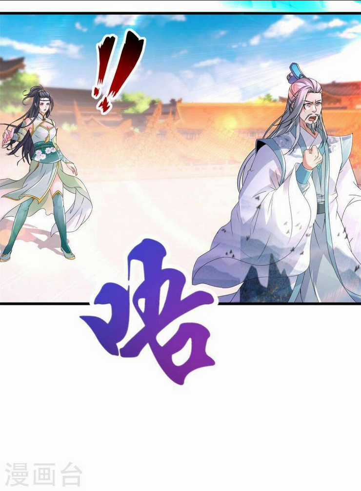 Thần Hồn Võ Đế - Chapter 201 - Trang 30