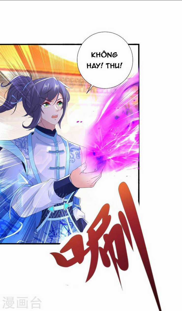 Thần Hồn Võ Đế - Chapter 201 - Trang 31