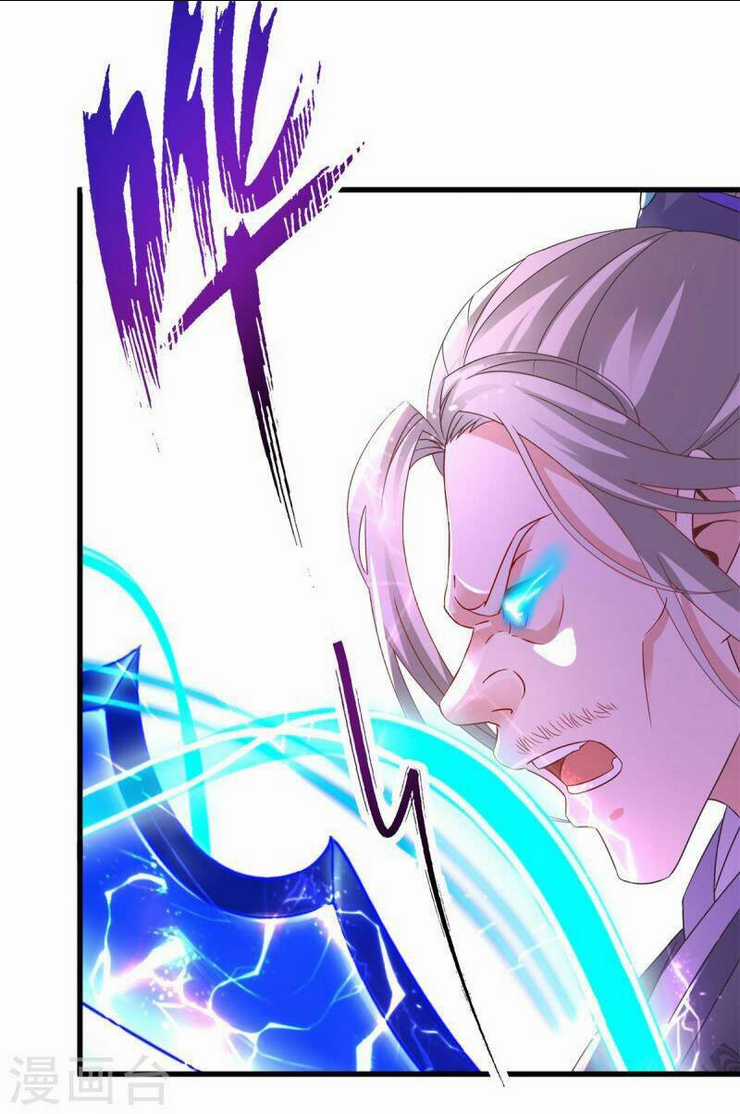 Thần Hồn Võ Đế - Chapter 201 - Trang 9