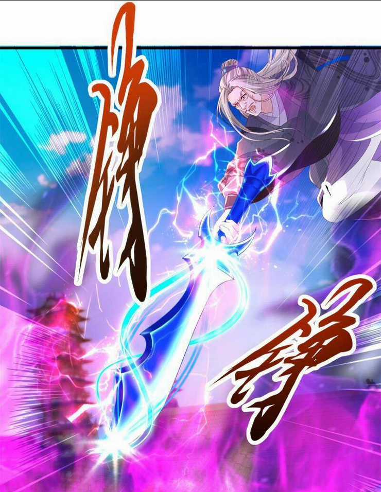 Thần Hồn Võ Đế - Chapter 201 - Trang 10