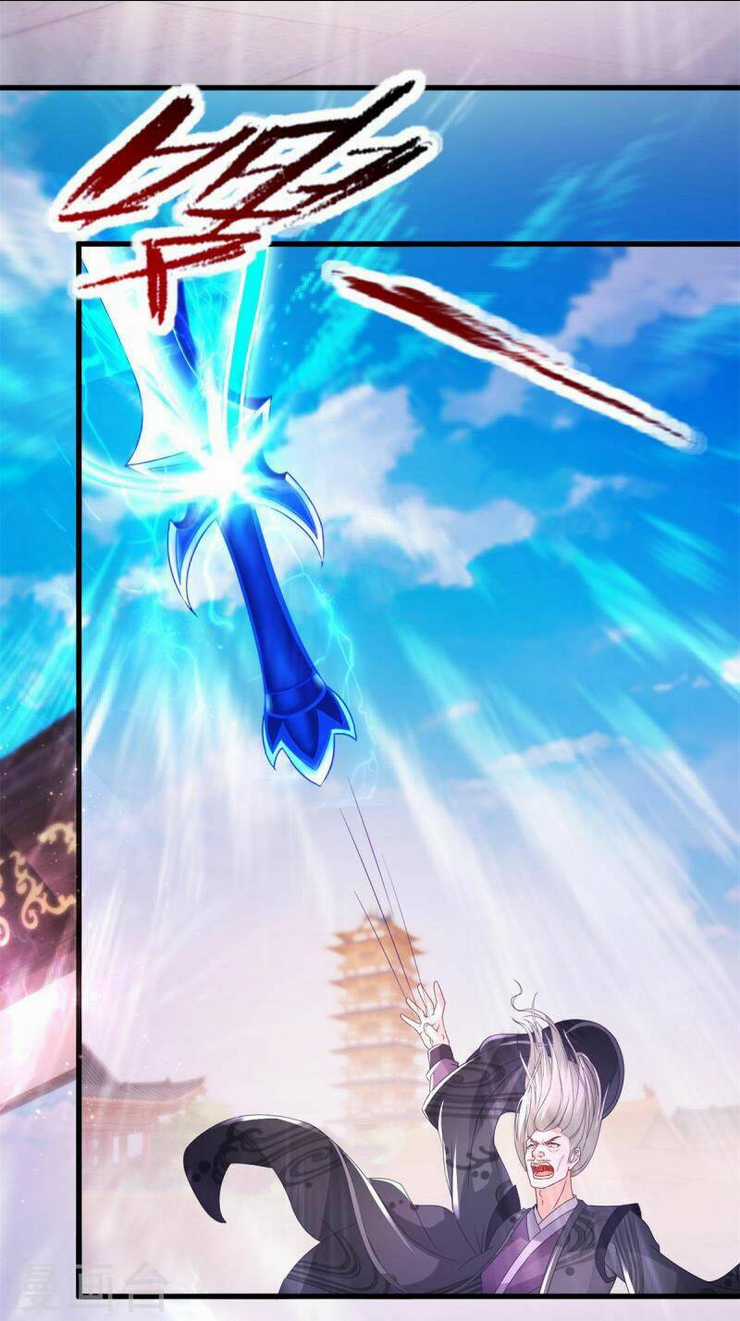 Thần Hồn Võ Đế - Chapter 202 - Trang 15