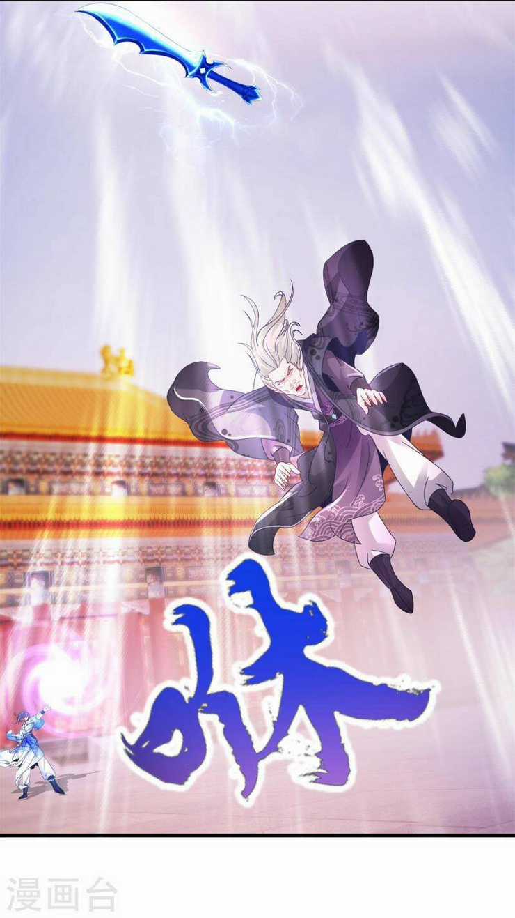 Thần Hồn Võ Đế - Chapter 202 - Trang 16