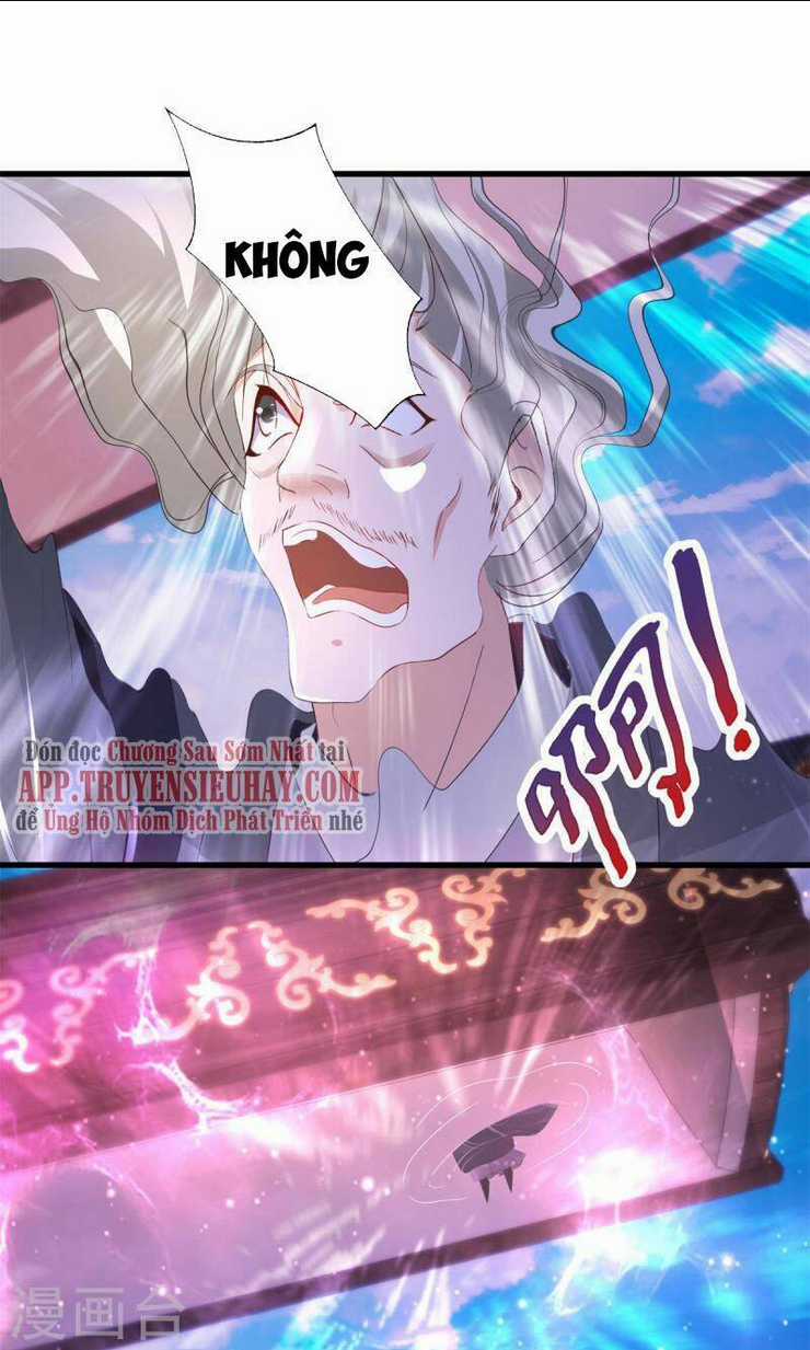 Thần Hồn Võ Đế - Chapter 202 - Trang 17