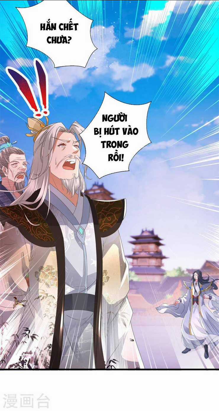 Thần Hồn Võ Đế - Chapter 202 - Trang 19
