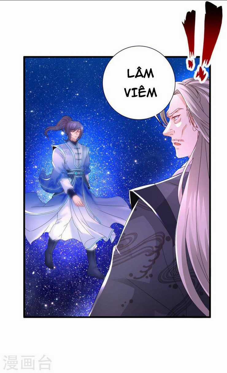 Thần Hồn Võ Đế - Chapter 202 - Trang 22