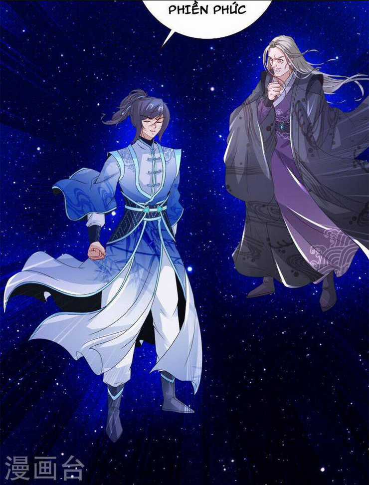 Thần Hồn Võ Đế - Chapter 202 - Trang 24