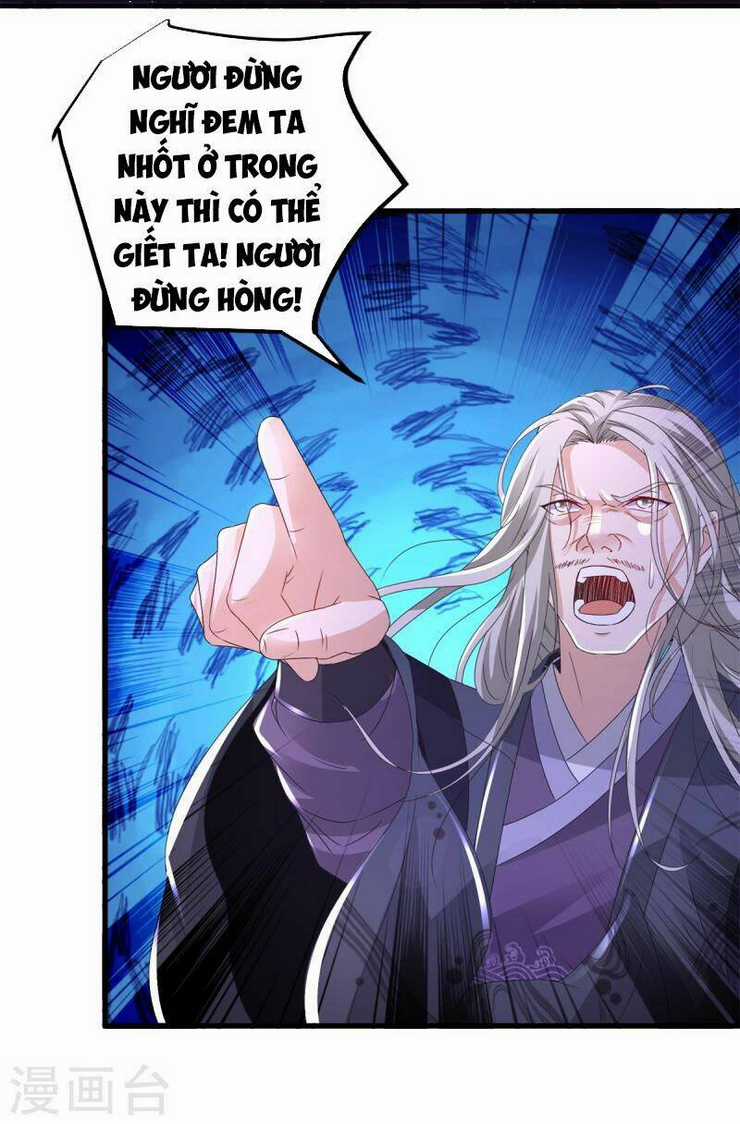 Thần Hồn Võ Đế - Chapter 202 - Trang 25