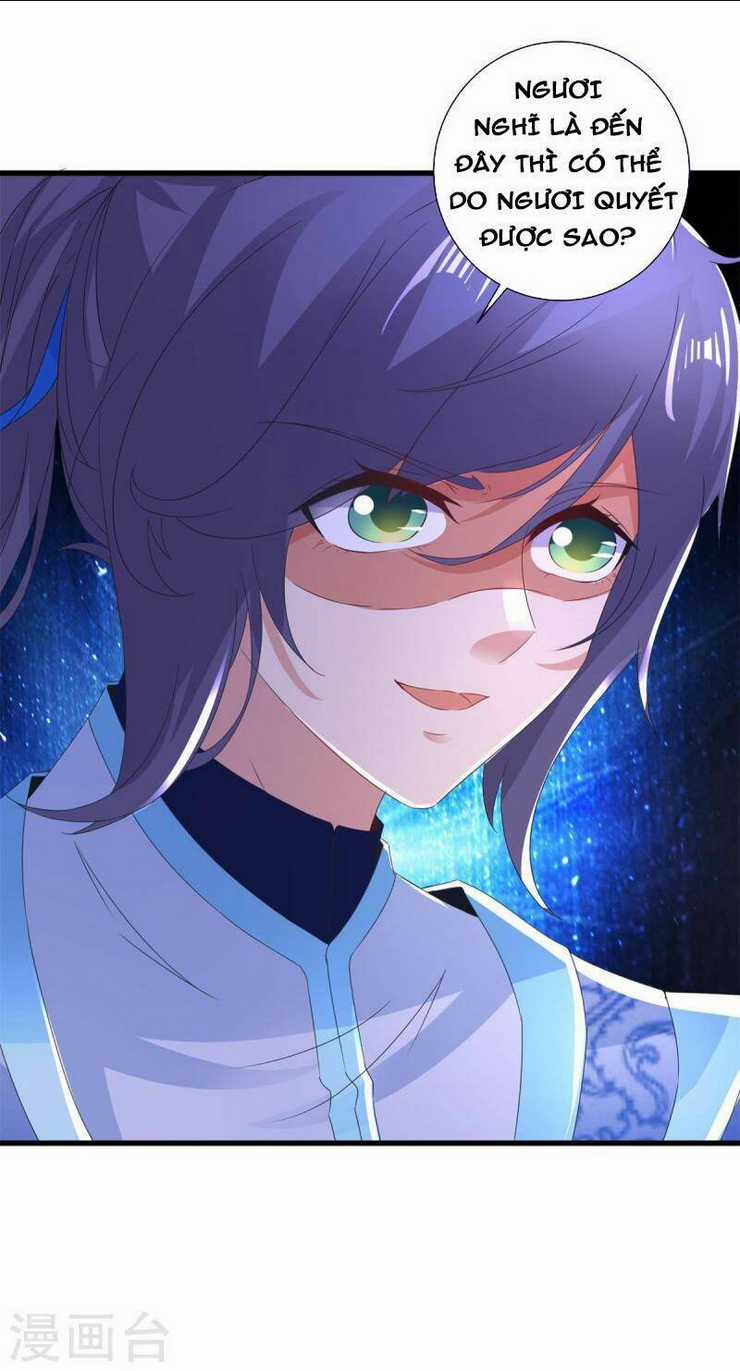 Thần Hồn Võ Đế - Chapter 202 - Trang 26